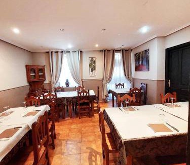 Caboalles de Abajo Apartment | 68 m² Serviced apartment ∙ 2 bedrooms ∙ 4 guests
