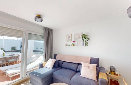 Torre-Pacheco Apartment | 69 m² Apartment ∙ 2 bedrooms ∙ 5 guests