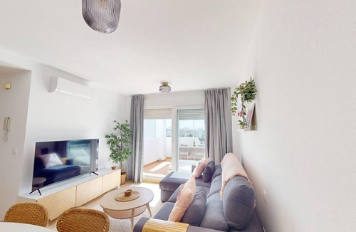 Torre-Pacheco Apartment | 69 m² Apartment ∙ 2 bedrooms ∙ 5 guests