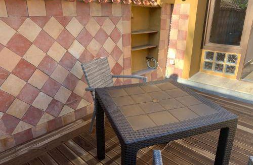Almansa Apartment | 69 m² Apartment ∙ 2 bedrooms ∙ 4 guests