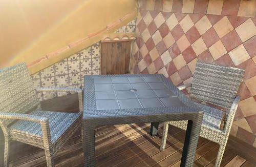 Almansa Apartment | 69 m² Apartment ∙ 2 bedrooms ∙ 4 guests
