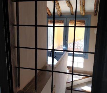 Almansa Apartment | 69 m² Apartment ∙ 2 bedrooms ∙ 4 guests