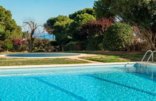 Aiguablava Apartment | 69 m² Apartment ∙ 2 bedrooms ∙ 6 guests