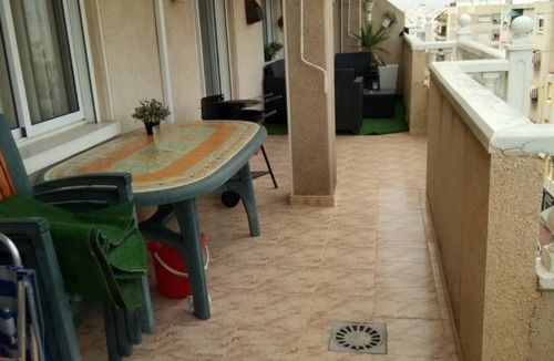 Torrevieja Apartment | 69 m² Apartment ∙ 3 bedrooms ∙ 6 guests