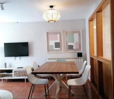 Magana House | 69 m² House ∙ 3 bedrooms ∙ 5 guests