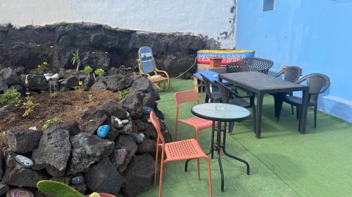 Valverde Hostel | 7 Calcosas