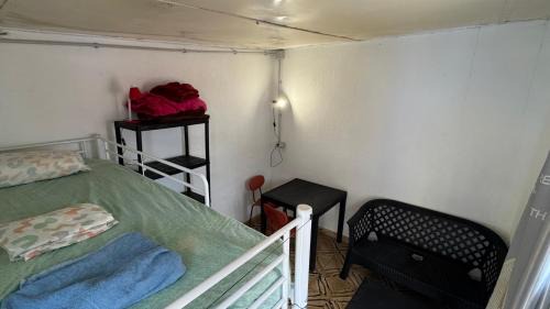 Valverde Hostel | 7 Calcosas