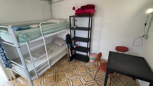 Valverde Hostel | 7 Calcosas