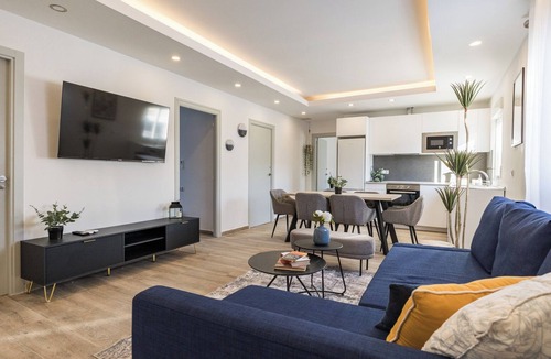 Torrent Apartment | 7. Sierra Potosina: Relax in a unique setting
