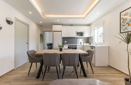Torrent Apartment | 7. Sierra Potosina: Relax in a unique setting