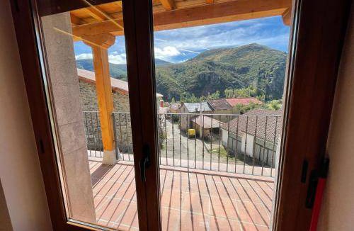 Boca de Huergano Ski Chalet | 70 m² Chalet ∙ 2 bedrooms ∙ 6 guests