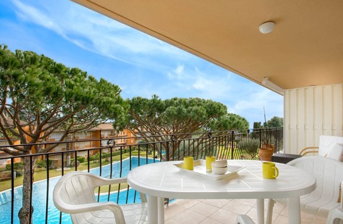 Calella de Palafrugell Apartment | 70 m² Apartment ∙ 2 bedrooms ∙ 4 guests