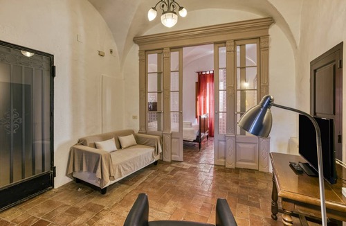 Castello d'Empuries Apartment | 70 m² Apartment ∙ 2 bedrooms ∙ 4 guests