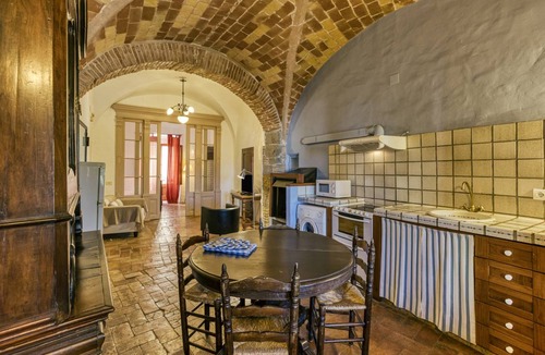 Castello d'Empuries Apartment | 70 m² Apartment ∙ 2 bedrooms ∙ 4 guests