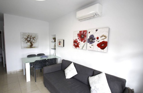Miami Platja Apartment | 70 m² Apartment ∙ 2 bedrooms ∙ 6 guests