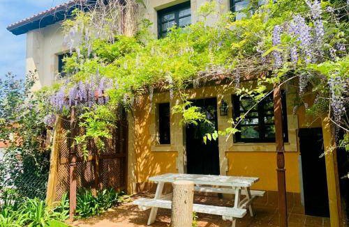 Santillana del Mar Apartment | 70 m² Apartment ∙ 2 bedrooms ∙ 4 guests