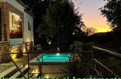 Herrera del Duque Apartment | 70 m² Apartment ∙ 2 bedrooms ∙ 5 guests