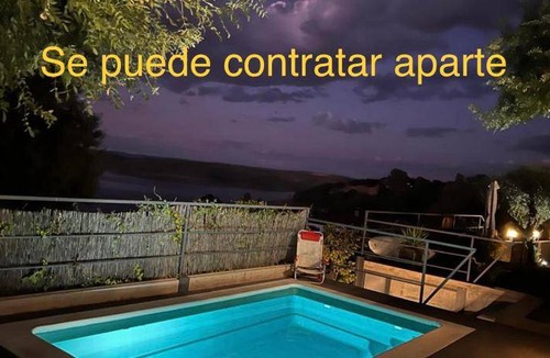Herrera del Duque Apartment | 70 m² Apartment ∙ 2 bedrooms ∙ 5 guests