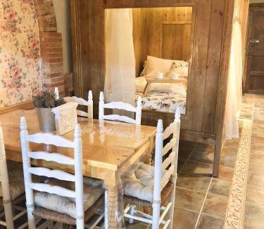 Alhama de Aragon Apartment | 70 m² Apartment ∙ 1 bedroom ∙ 4 guests