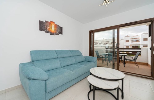 Mar de Pulpi Apartment | 70 m² Apartment ∙ 2 bedrooms ∙ 4 guests