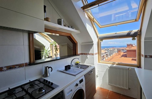 Castro Urdiales Apartment | 70 m² Apartment ∙ 1 bedroom ∙ 2 guests
