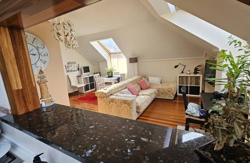 Castro Urdiales Apartment | 70 m² Apartment ∙ 1 bedroom ∙ 2 guests