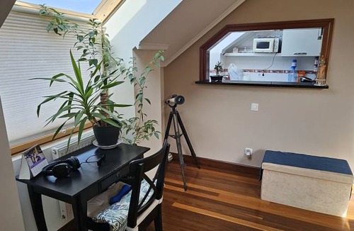 Castro Urdiales Apartment | 70 m² Apartment ∙ 1 bedroom ∙ 2 guests
