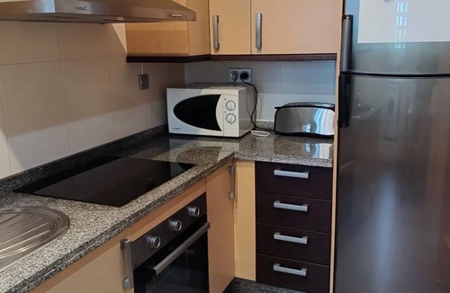 Roquetas de Mar Apartment | 70 m² Apartment ∙ 2 bedrooms ∙ 4 guests