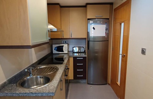 Roquetas de Mar Apartment | 70 m² Apartment ∙ 2 bedrooms ∙ 4 guests