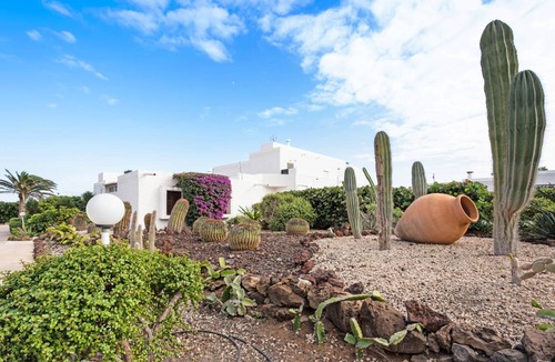 Arico Apartment | 70 m² Apartment ∙ 2 bedrooms ∙ 5 guests