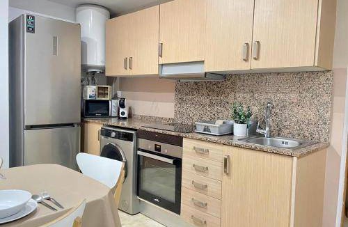 Sagunto Apartment | 70 m² Apartment ∙ 2 bedrooms ∙ 7 guests