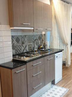 Port de Sagunt Apartment | 70 m² Apartment ∙ 2 bedrooms ∙ 8 guests
