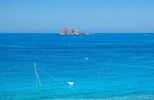 Benidorm Apartment | 70 m² Apartment ∙ 2 bedrooms ∙ 5 guests