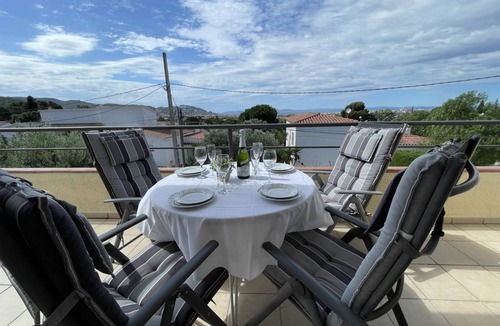 El Mas Fumats Apartment | 70 m² Apartment ∙ 2 bedrooms ∙ 4 guests