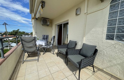 El Mas Fumats Apartment | 70 m² Apartment ∙ 2 bedrooms ∙ 4 guests