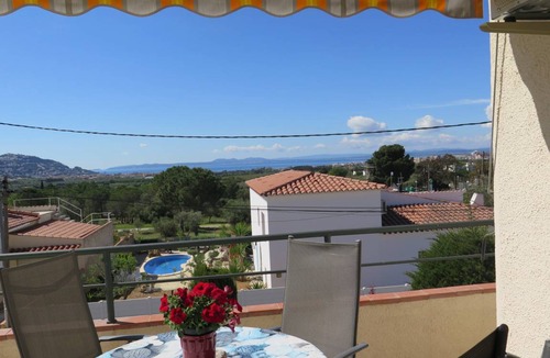 El Mas Fumats Apartment | 70 m² Apartment ∙ 2 bedrooms ∙ 4 guests