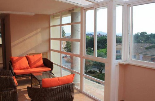 Soto del Real Apartment | 70 m² Apartment ∙ 2 bedrooms ∙ 5 guests