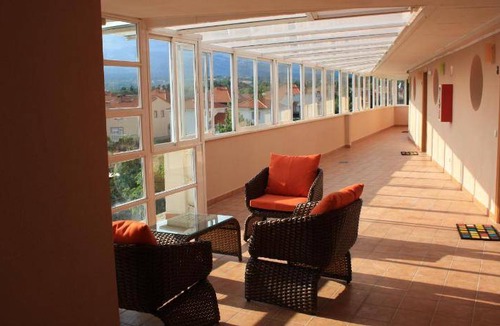 Soto del Real Apartment | 70 m² Apartment ∙ 2 bedrooms ∙ 5 guests