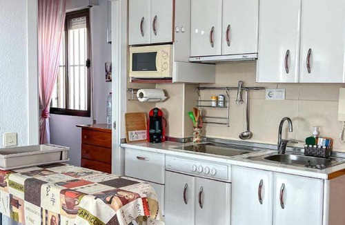 Cabo de Gata Apartment | 70 m² Apartment ∙ 2 bedrooms ∙ 6 guests