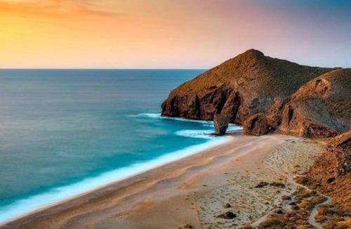 Cabo de Gata Apartment | 70 m² Apartment ∙ 2 bedrooms ∙ 6 guests