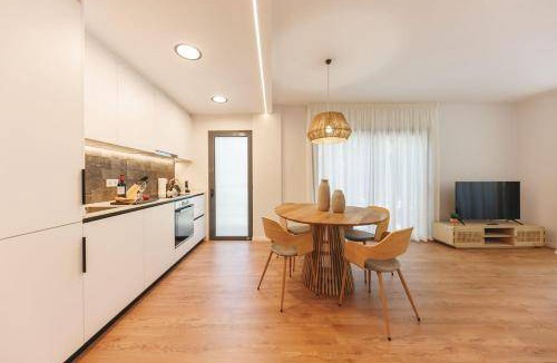 Eixample Apartment | 70 m² Apartment ∙ 3 bedrooms ∙ 6 guests
