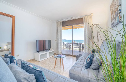 Empuriabrava Apartment | 70 m² Apartment ∙ 2 bedrooms ∙ 6 guests
