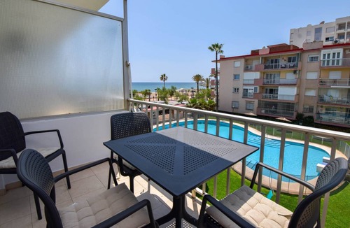 Torreblanca Apartment | 70 m² Apartment ∙ 2 bedrooms ∙ 5 guests