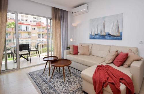 Torreblanca Apartment | 70 m² Apartment ∙ 2 bedrooms ∙ 5 guests