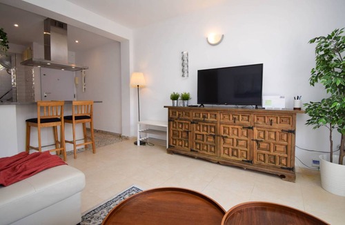 Torreblanca Apartment | 70 m² Apartment ∙ 2 bedrooms ∙ 5 guests