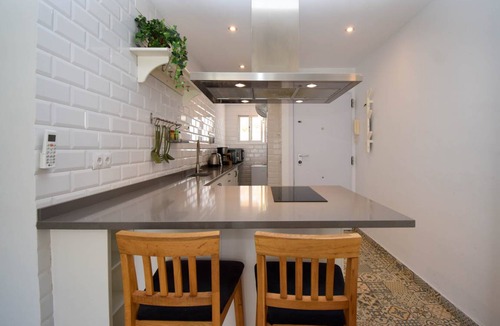 Torreblanca Apartment | 70 m² Apartment ∙ 2 bedrooms ∙ 5 guests