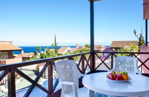 Brena Baja Apartment | 70 m² Apartment ∙ 127 guests