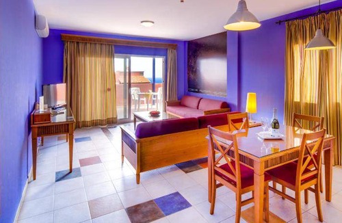 Brena Baja Apartment | 70 m² Apartment ∙ 127 guests