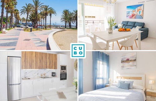 Torremolinos Apartment | 70 m² Apartment ∙ 2 bedrooms ∙ 4 guests