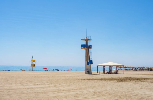 Torremolinos Apartment | 70 m² Apartment ∙ 2 bedrooms ∙ 4 guests